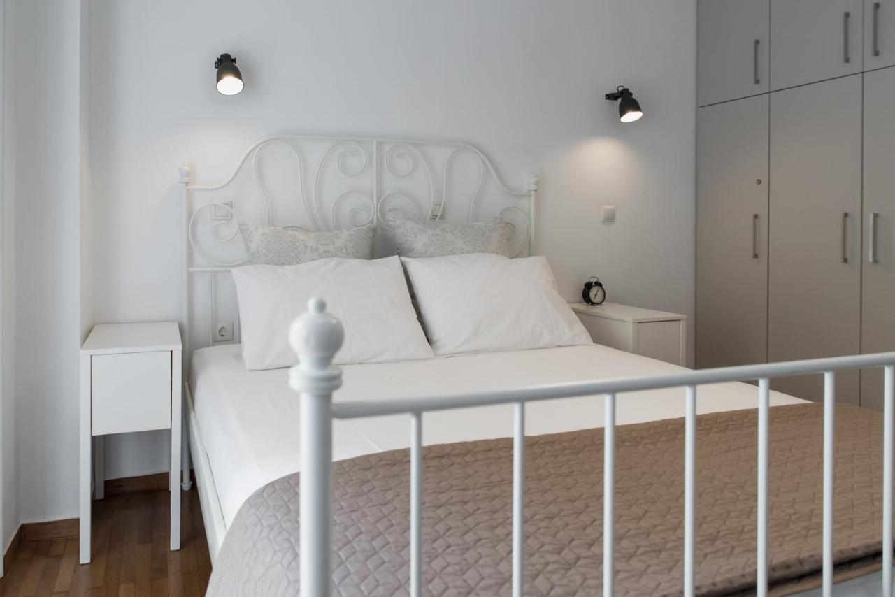 Amazing Apartment 2 Min To Acropolis أثينا المظهر الخارجي الصورة