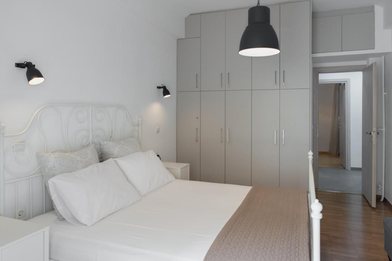 Amazing Apartment 2 Min To Acropolis أثينا المظهر الخارجي الصورة