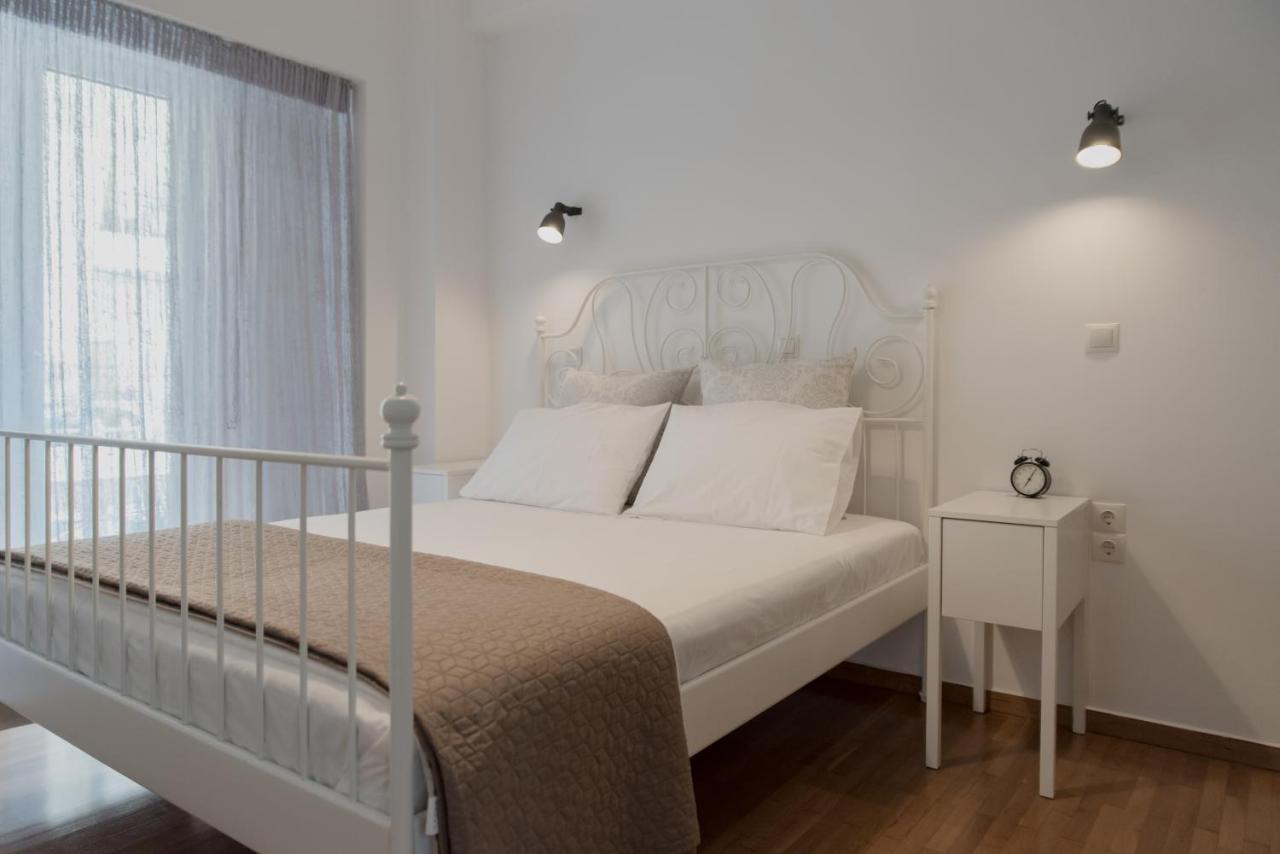 Amazing Apartment 2 Min To Acropolis أثينا المظهر الخارجي الصورة