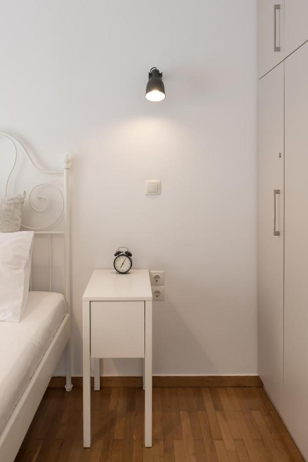 Amazing Apartment 2 Min To Acropolis أثينا المظهر الخارجي الصورة