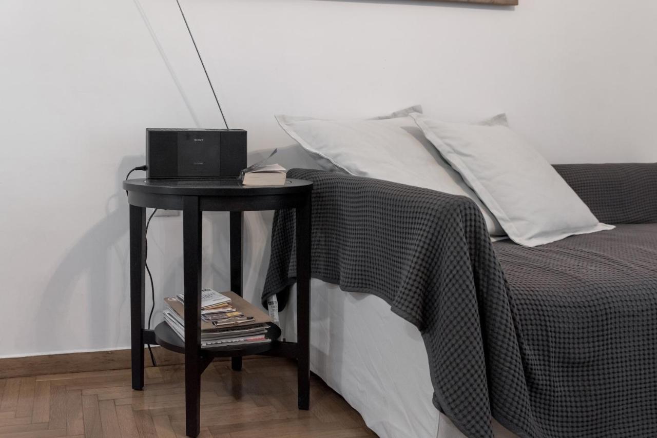 Amazing Apartment 2 Min To Acropolis أثينا المظهر الخارجي الصورة